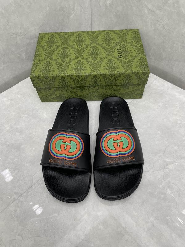 Gucci Men's Slippers 505